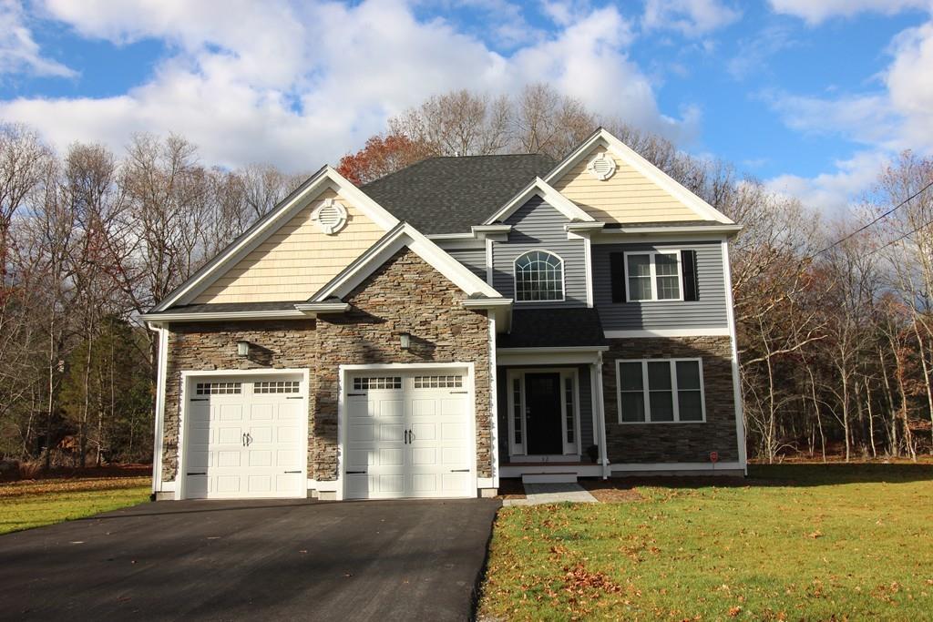Lot 2 Skyla Way - Photo 1
