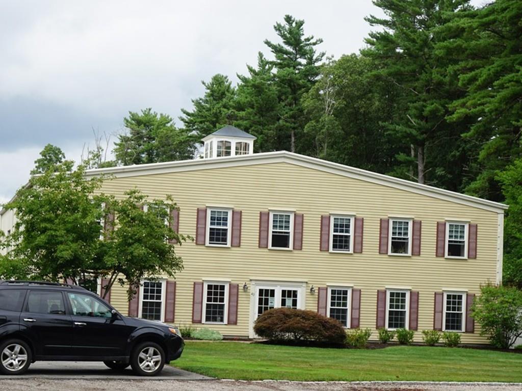 43 Mattakeesett Street - Photo 1