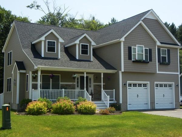 20 Hillcrest Cir(130 Tiffany Rd) - Photo 1