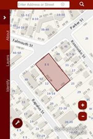 0 Parker Street (Es) - Photo 1