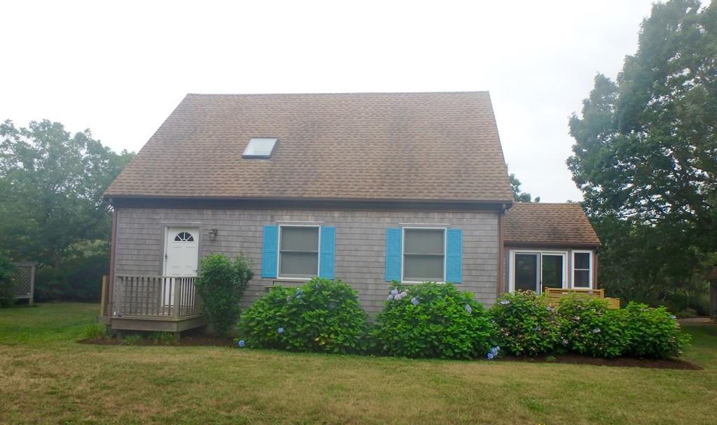 315 Great Plains Road - Photo 1