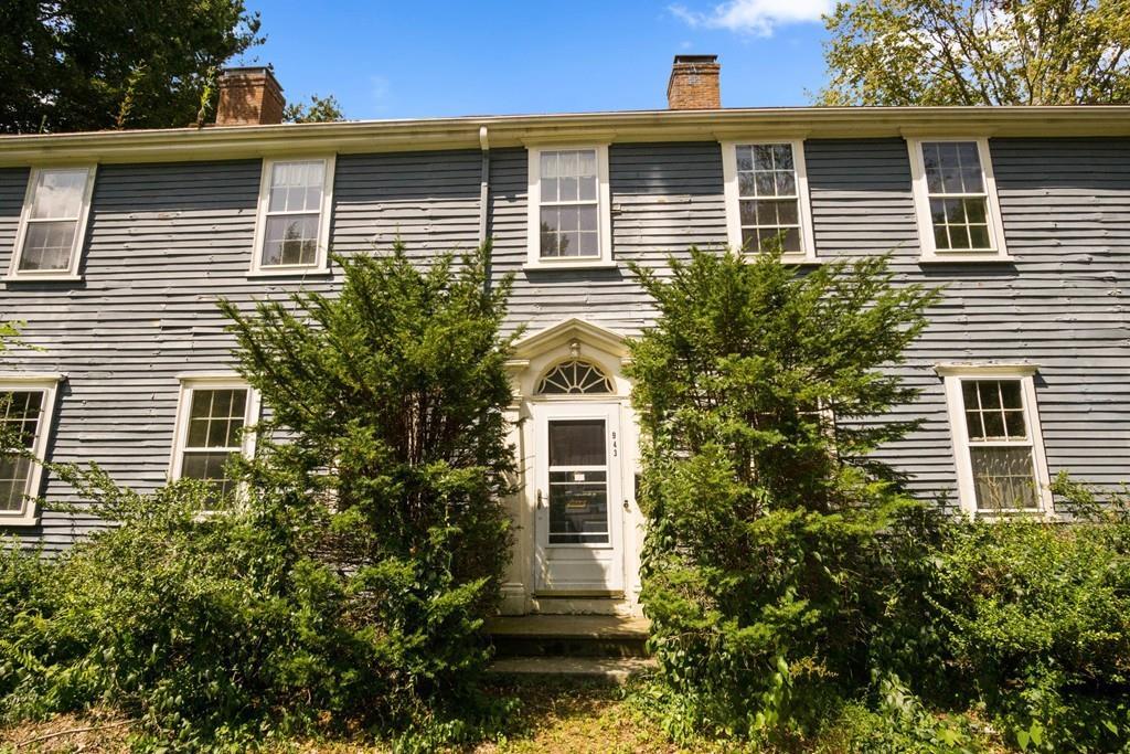 943 High Street - Photo 1