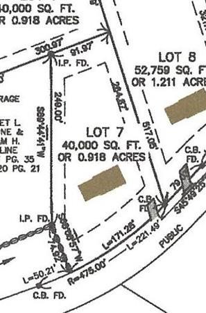 Lot 7 Franklin - Photo 1
