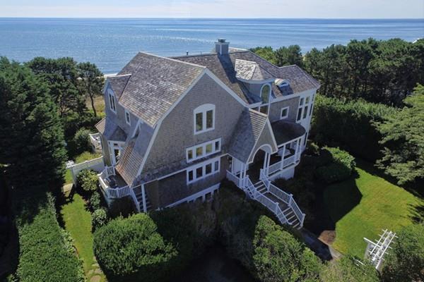 27 Ocean Bluff Drive - Photo 1
