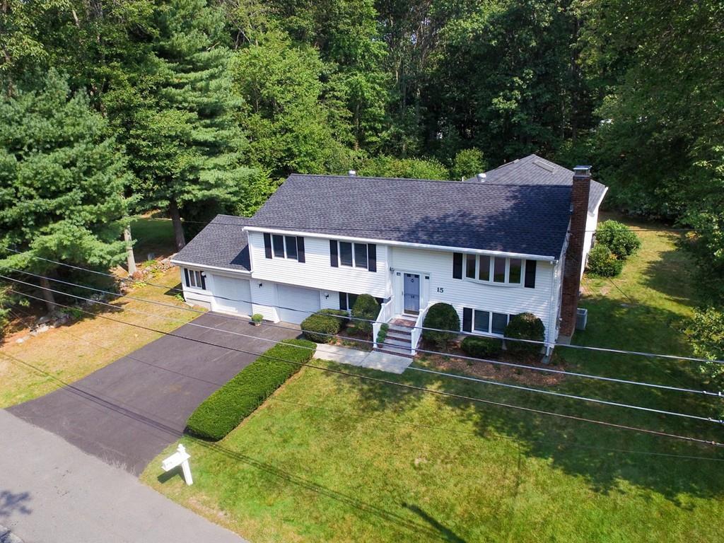 15 Alcine Ln - Photo 1