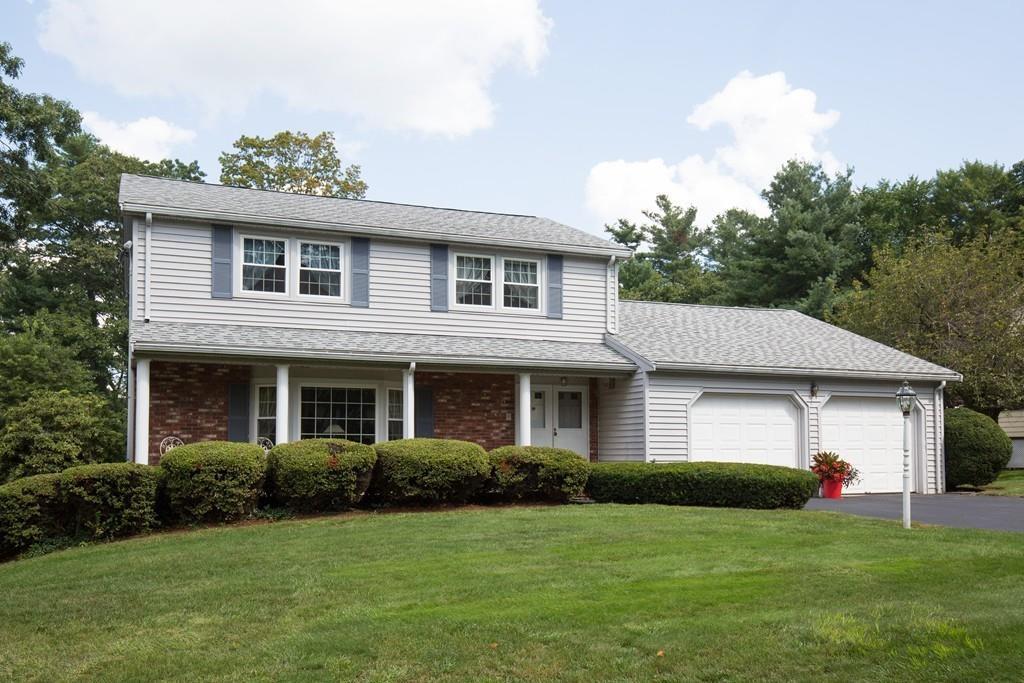 6 Frothingham Rd, Burlington, MA 01803 (MLS #72224128) :: Kadilak Realty Group at RE/MAX Leading Edge