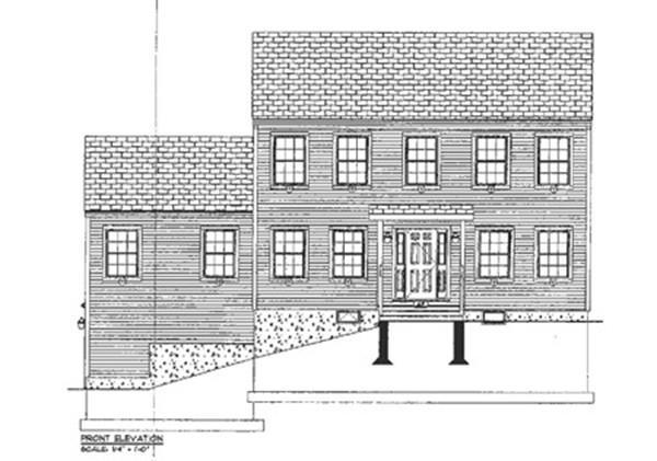 141 Beal Street - Photo 1