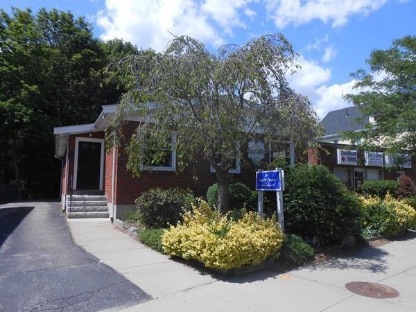 2075 Centre St. - Photo 1