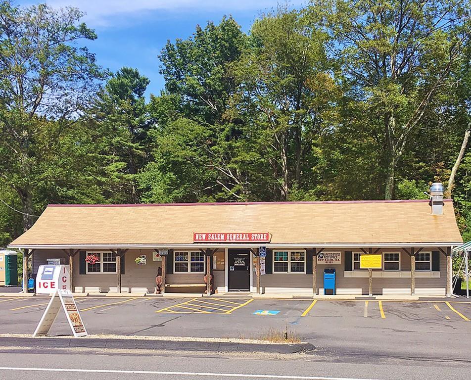 410 Daniel Shays Hwy - Photo 1