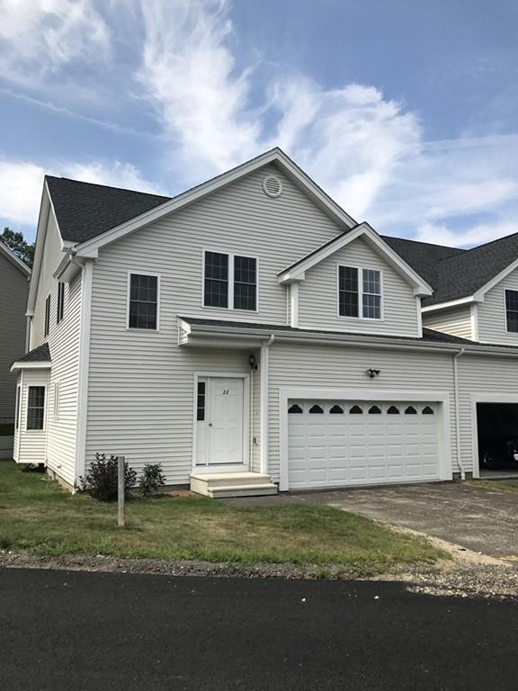 90 Fisher Road - Photo 1