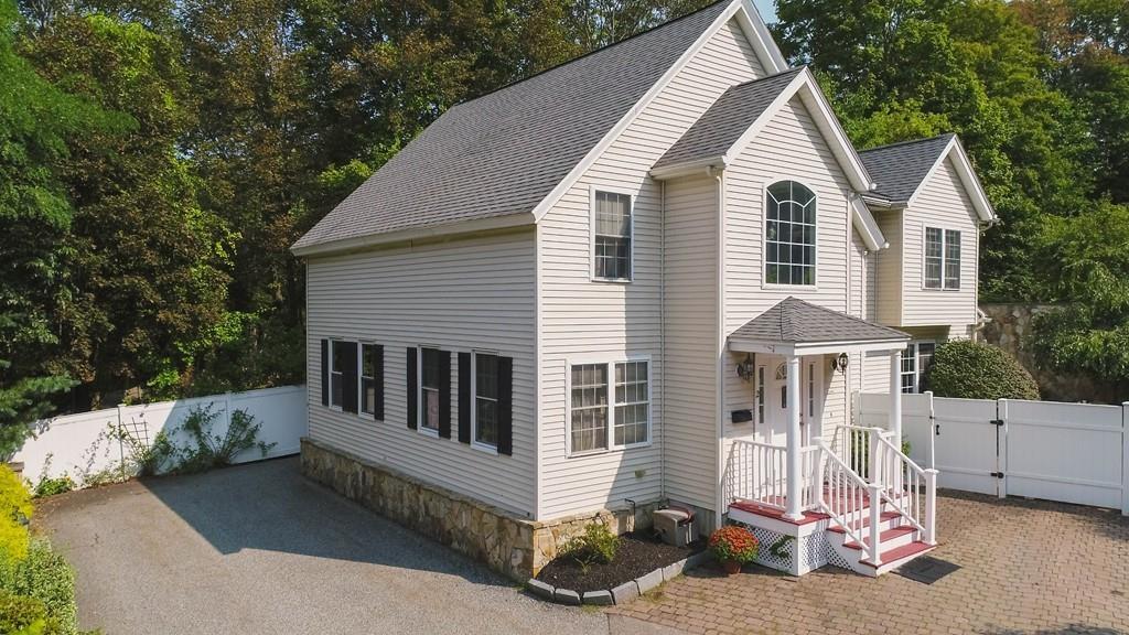 4 Sweeney Court - Photo 1