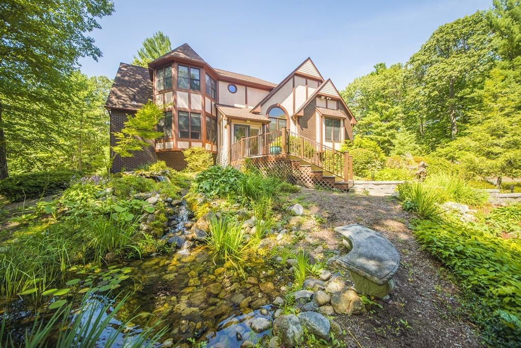 80 Crooked Ledge - Photo 1