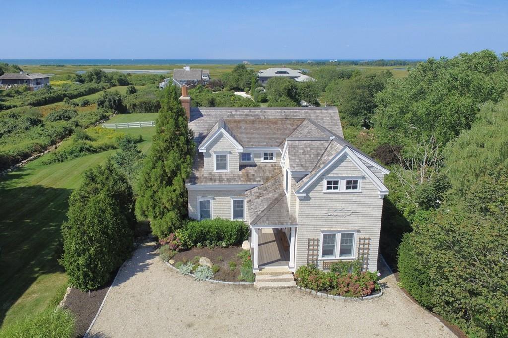 352 West Falmouth Highway - Photo 1