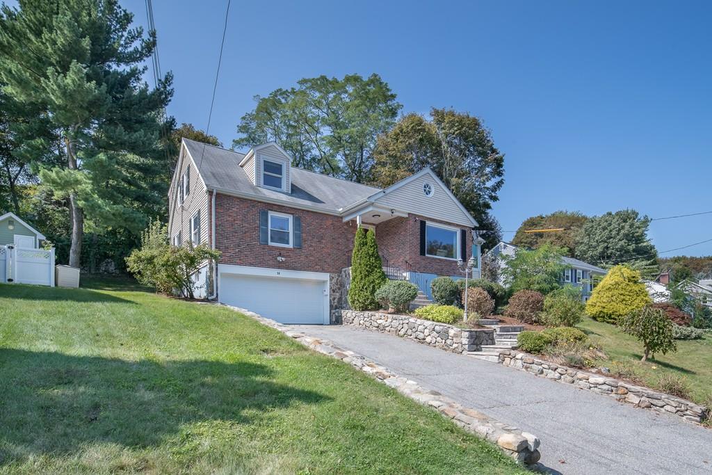 36 Robinhood Road - Photo 1