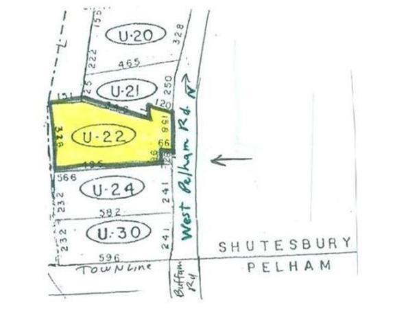 0 West Pelham Rd - Photo 1