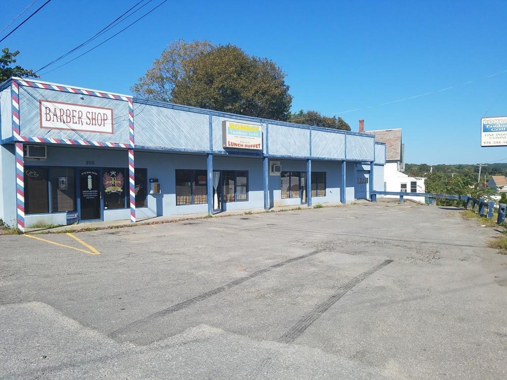 200 Lunenburg St - Photo 1