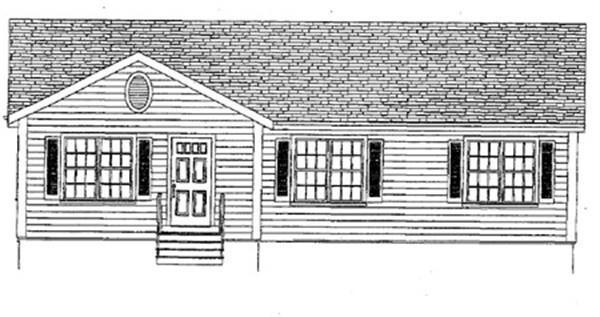 Lot 1B High Street - Photo 1