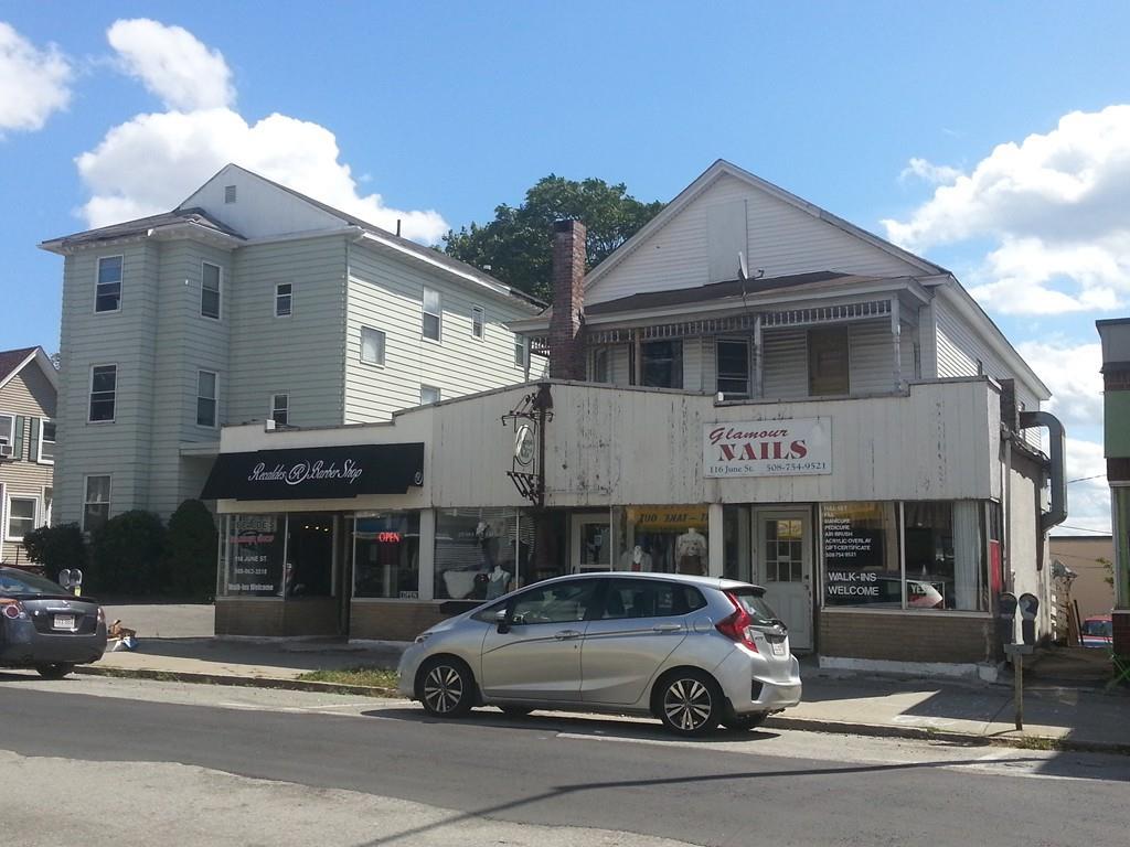 116 June Street - Photo 1