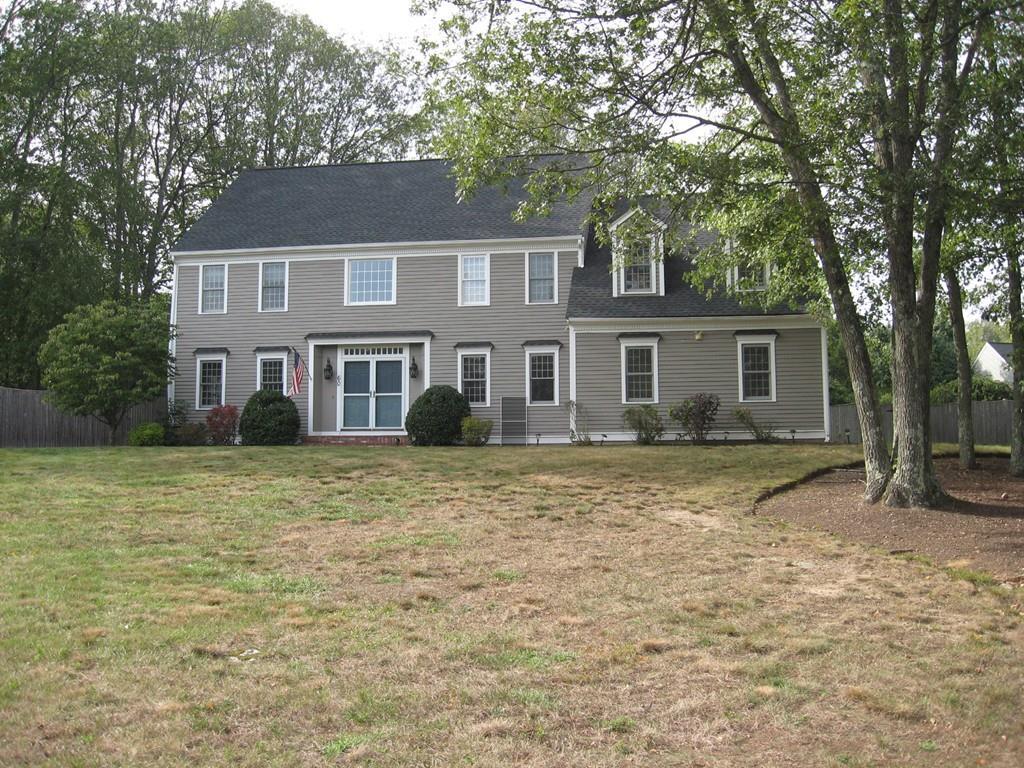 60 Graham Path - Photo 1