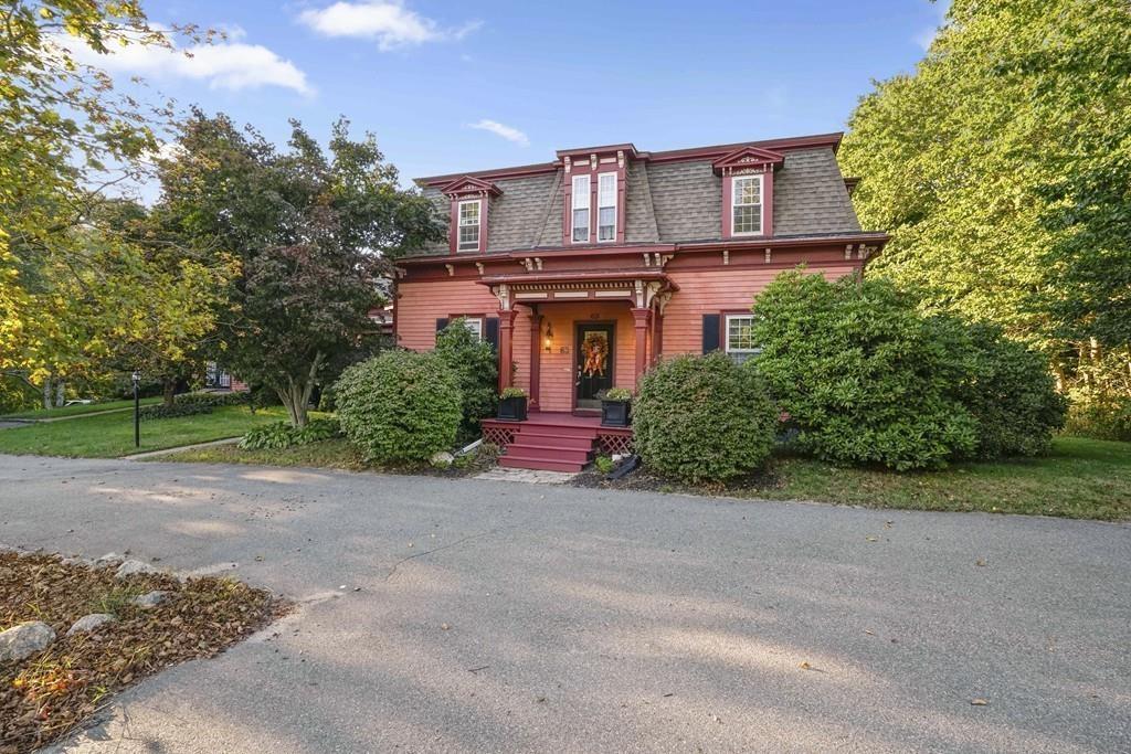 63 E Washington St - Photo 1