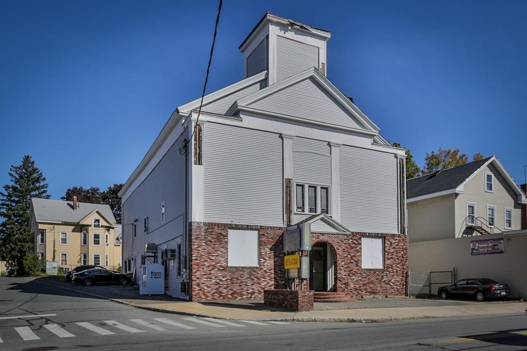 143 Winter St - Photo 1