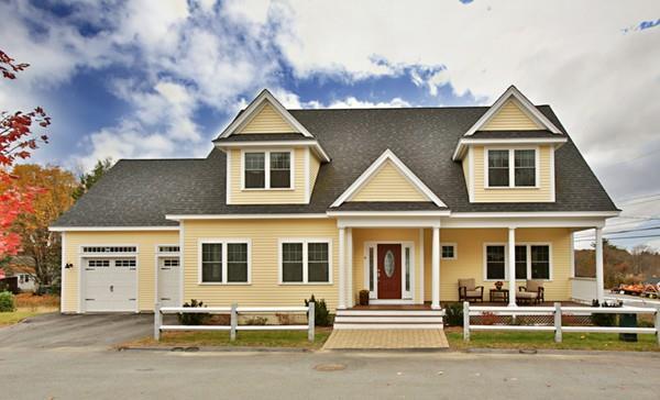 4 Granite Post Rd - Photo 1