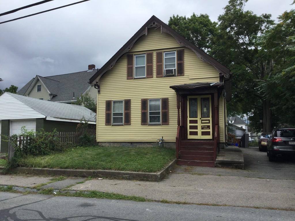 27 Barnum St - Photo 1