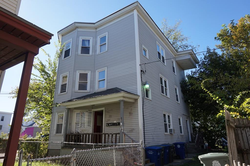 29R Pleasant St. - Photo 1