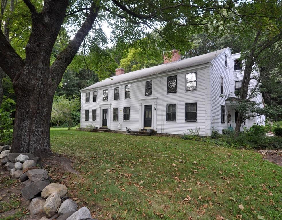 612 Barretts Mill Road - Photo 1