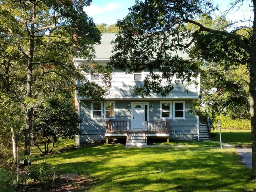 132 Sam Turner Road - Photo 1