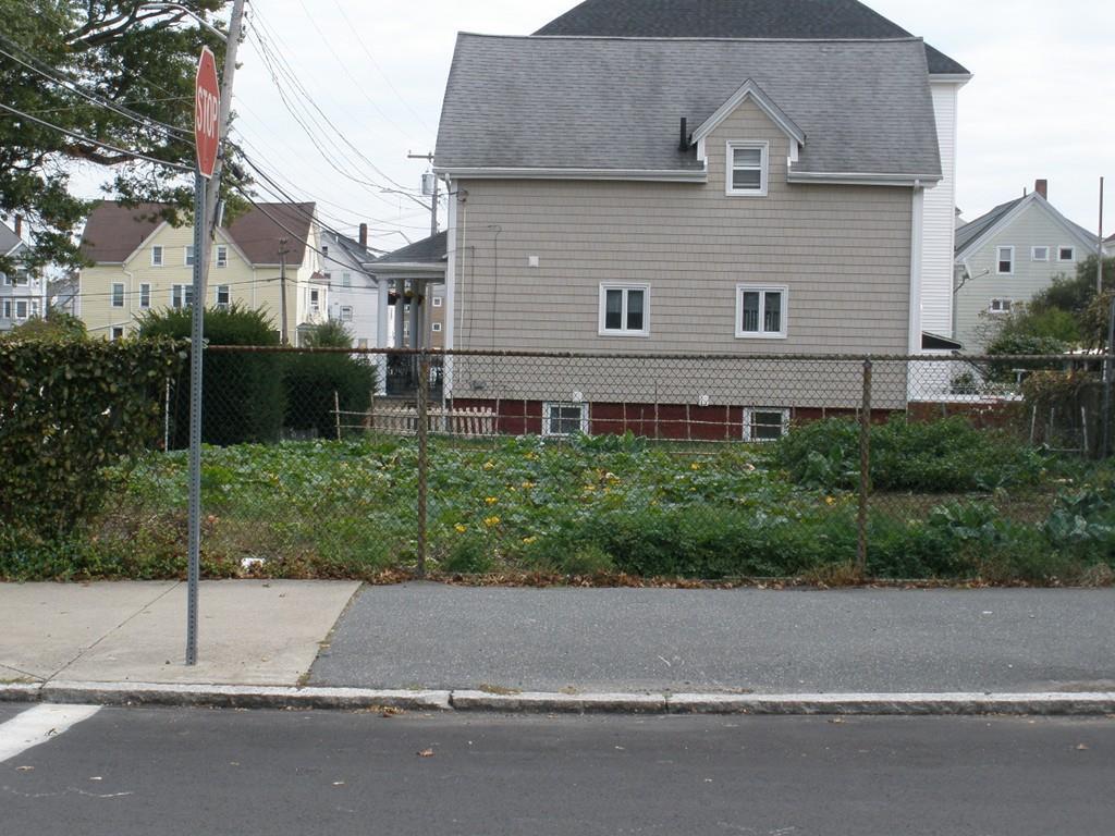 SS Thompson St - Photo 1