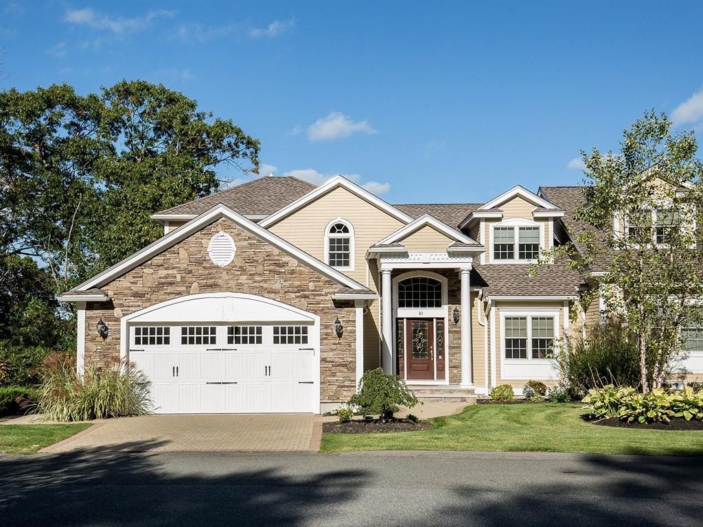 10 Callaway Dr - Photo 1