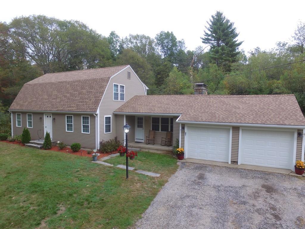 291 Franklin Street - Photo 1