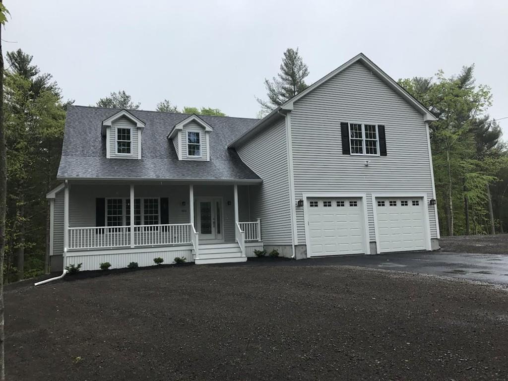 262 Collins Corner (Lot 1) - Photo 1