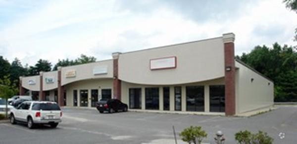 650 Boston Post Rd East - Photo 1