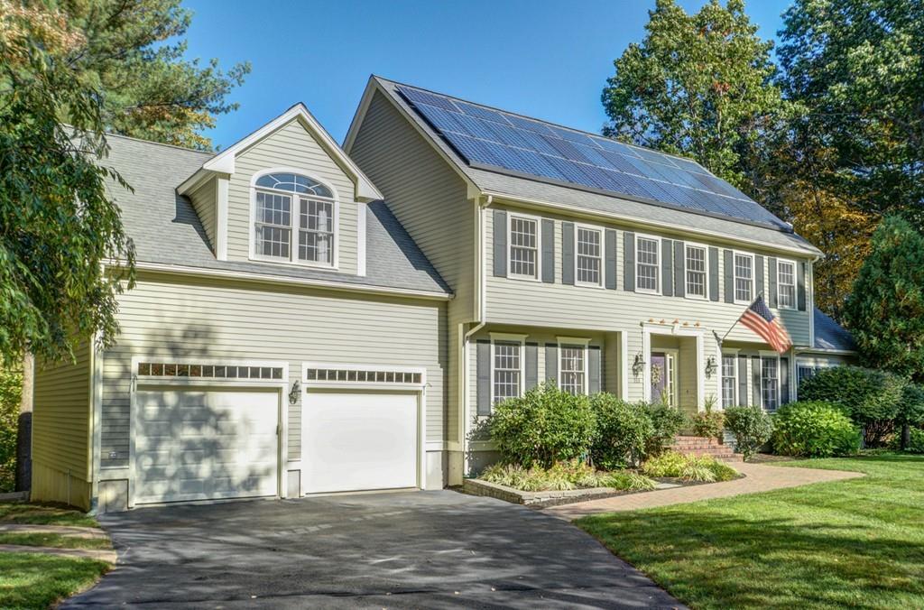 553 Acorn Park Drive - Photo 1
