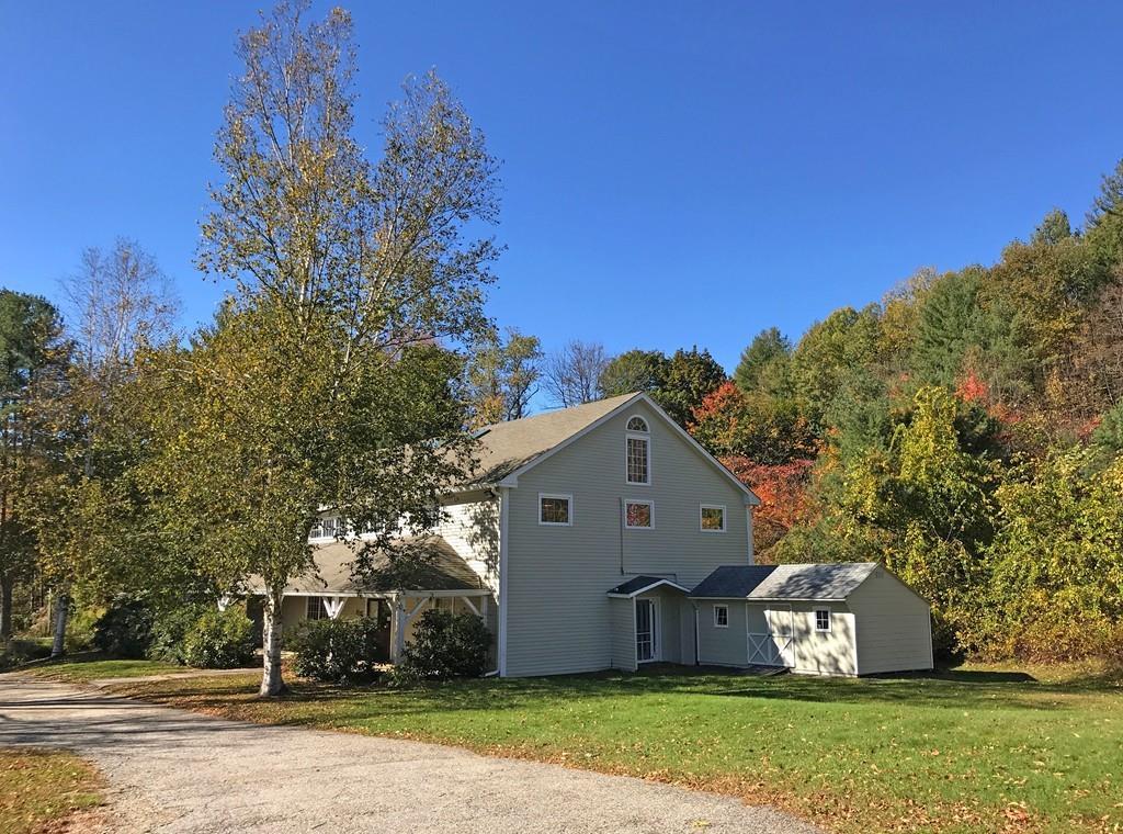 304 Shelburne Center Rd - Photo 1