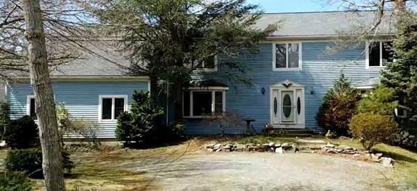 21 Davis Neck Rd - Photo 1