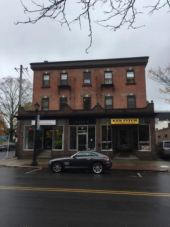 17 S Washington St - Photo 1