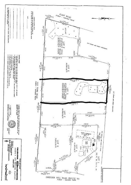 Lot D Old Town Road - Photo 1