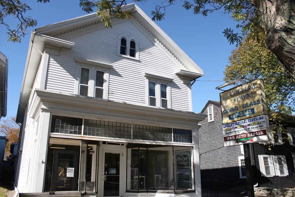 67 Central Square - Photo 1