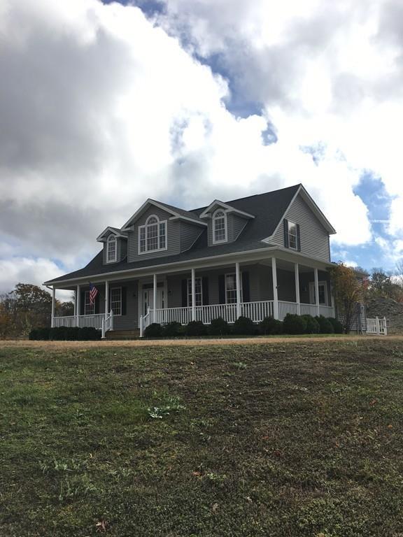 2727 Jacobs Ladder Rd - Photo 1