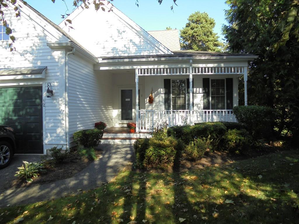 12 Holly Hill Ct. - Photo 1