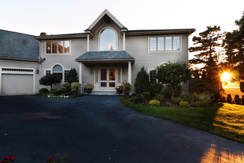 34 Goose Point Ln - Photo 1