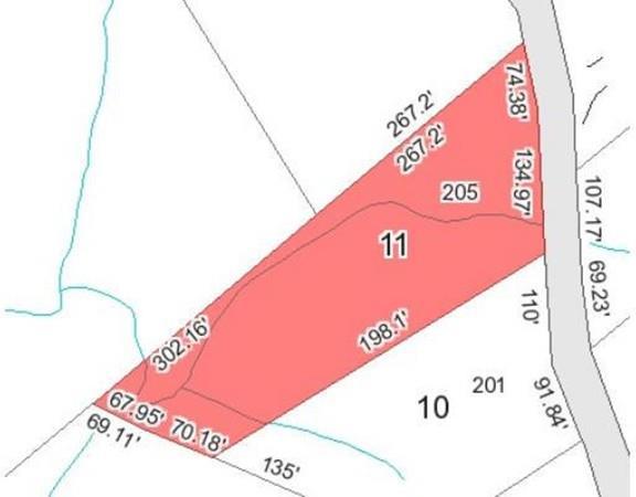 205 Burbank Rd - Photo 1