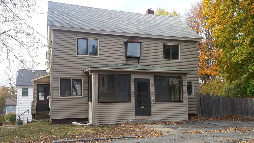 48 Washington Street - Photo 1
