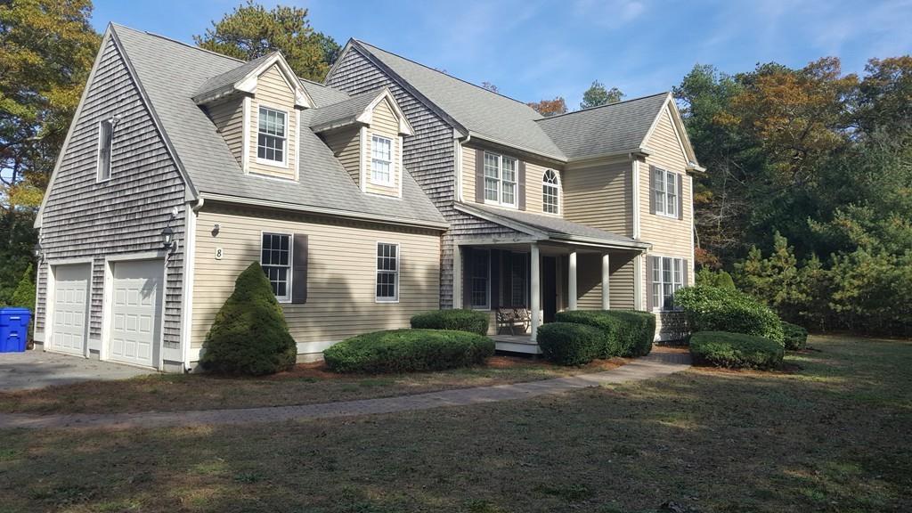 8 Tiffany Rd - Photo 1