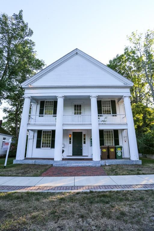 21 Cochituate Road - Photo 1