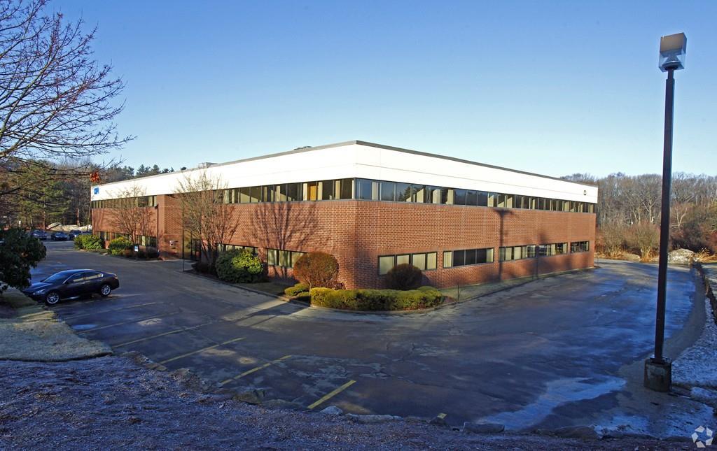 43 Manning Rd - Photo 1
