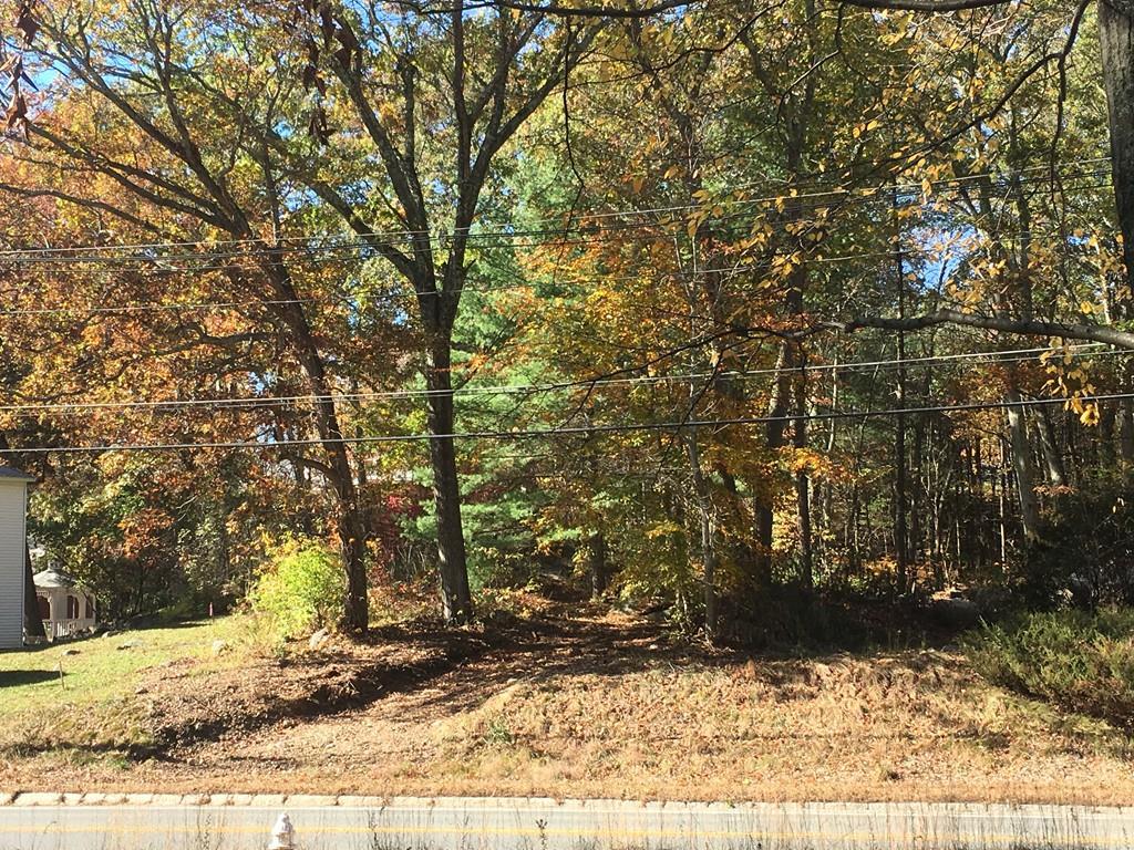 Lot 3 Providence Road - Photo 1